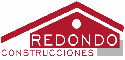 Логотип Construcciones Juan Redondo