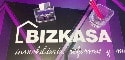 Logotip de BIZKASA (inmobiliaria, reformas y más)