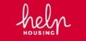 Logotipo de helpHousing Madrid