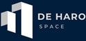 Logotip de De Haro Space