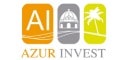 Logotipo de Azur Invest