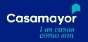 Logotipo de CASAMAYOR Real Estate