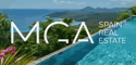 Logotipo de MGA SPAIN REAL ESTATE