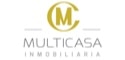 Logotipo de MULTICASA