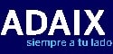Logotipo de Adaix-Gre