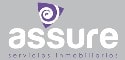 Logo de ASSURE SERVICIOS INMOBILIARIOS, S.L.