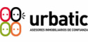 Logotip de Urbatic