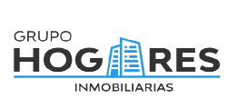 Логотип Grupo Hogares Inmobiliarias