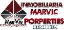 Logotipo de Marvic properties