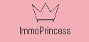Logotipo de ImmoPrincess