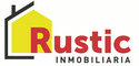 Logotipo de Inmobiliaria rustic