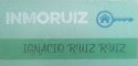 Logotipo de Inmoruiz