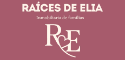 Raíces de Elia logo