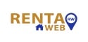Логотип Rentaweb