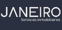 Logotipo de Janeiro Real Estate