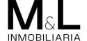 Logotipo de Inmobiliaria M&L .