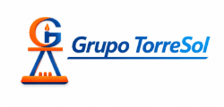 Logotip de Grupo Torresol