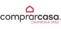 Logotipo de Carmona 1952