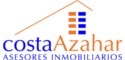 Logo von Inmobiliaria costa azahar