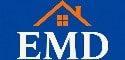 Логотип EMD Servicios Inmobiliarios