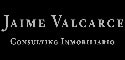Logotipo de Jaime Valcarce Consulting Inmobiliario