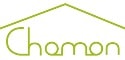 Logotip de CHOMON (MARGEN IZQUIERDA)