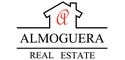 Logótipo de Almoguera Real State