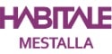 Logotipo de Habitale Mestalla