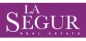 Logotip de La Segur Real Estate - Conil