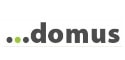 Logotipo de domus
