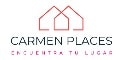 Logotip de Carmen Places