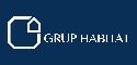 Логотип GRUP HABITAT