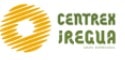 Logotip de Centrex grupo inmobiliario