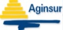Logotip de AGINSUR