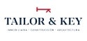 Logo di Tailor & Key