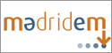 Logotip de MADRIDEM - Boutique Inmobiliaria