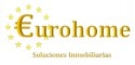 Logo von EUROHOME Soluciones Inmobiliarias