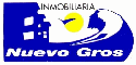 Logotipo de Inmobiliaria Nuevo Gros