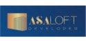 Logotipo de ASA