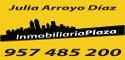 Logo de Inmobiliaria Plaza Córdoba