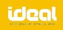 Ideal Inmobiliaria Córdoba | Grupo Inmobicor logo