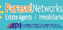 Logótipo de Inmobiliaria Parasol Networks