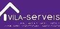 Logotip de VILA-SERVEIS