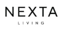 Logotipo de NEXTA LIVING