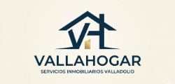 Логотип Inmobiliaria Vallahogar