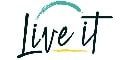 Logo di Live It