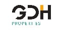 Логотип GDH Properties
