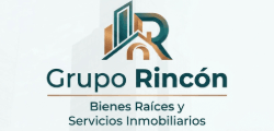 Logo de Grupo Rincón