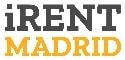 Logo di iRent Madrid