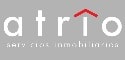 Логотип ATRIO Servicios Inmobiliarios